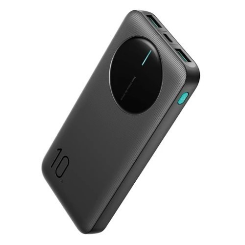 BATERIA POWERBANK JOYROOM JR-PBF12 NEGRO 10000MAH